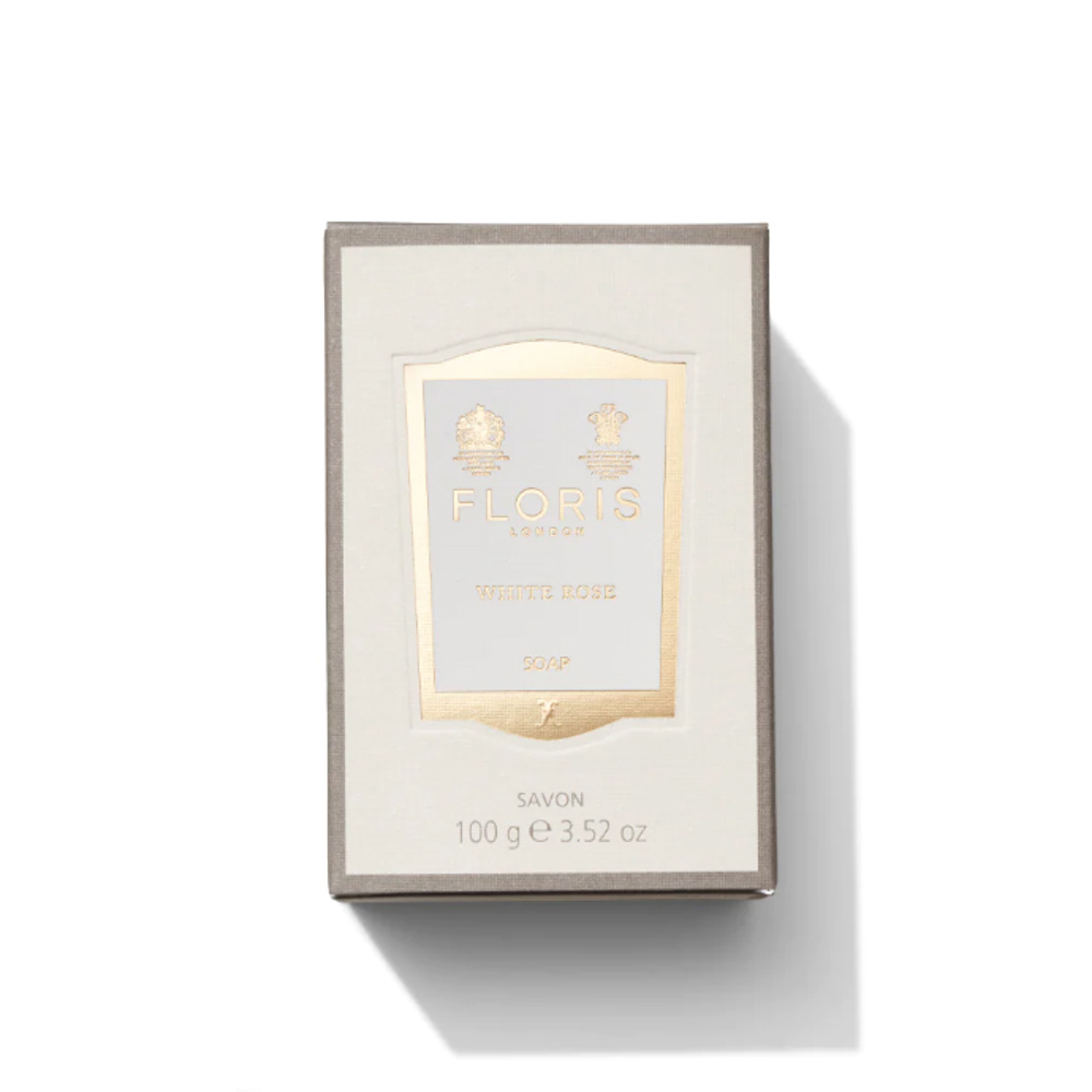 Floris Single Luxury Soap 100g